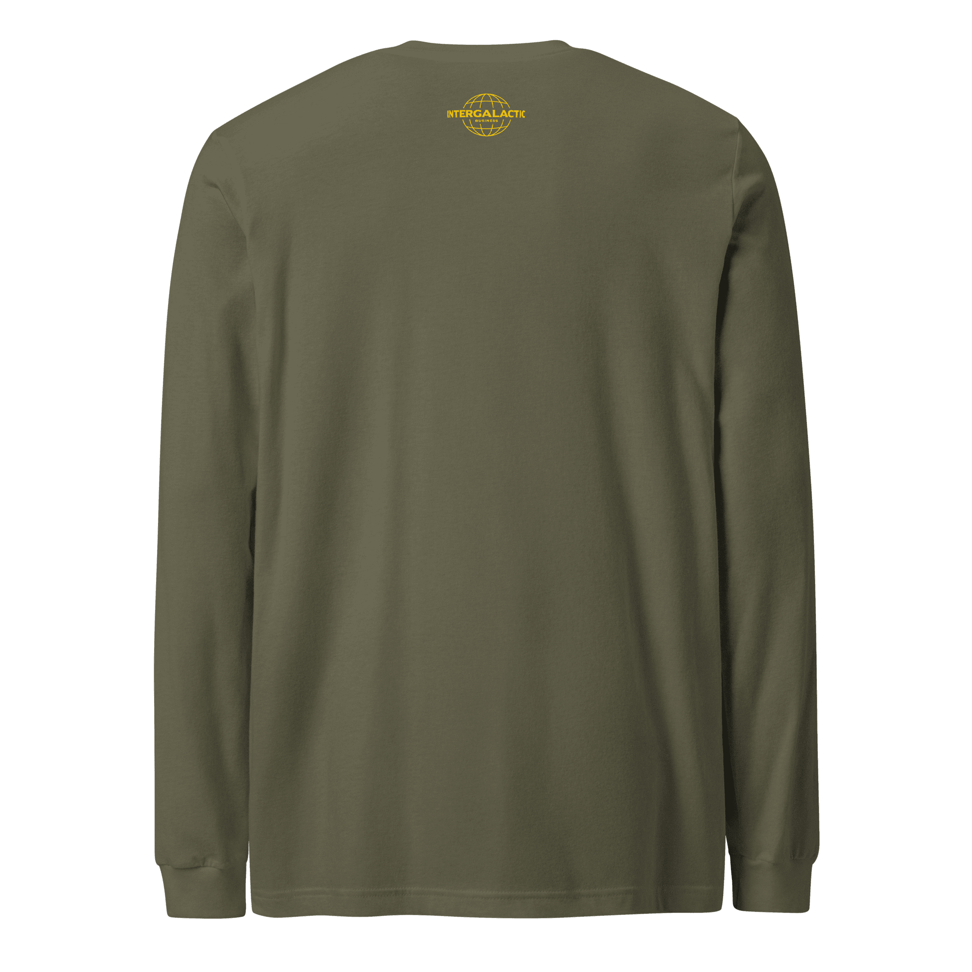 IGB Army Long Sleeve