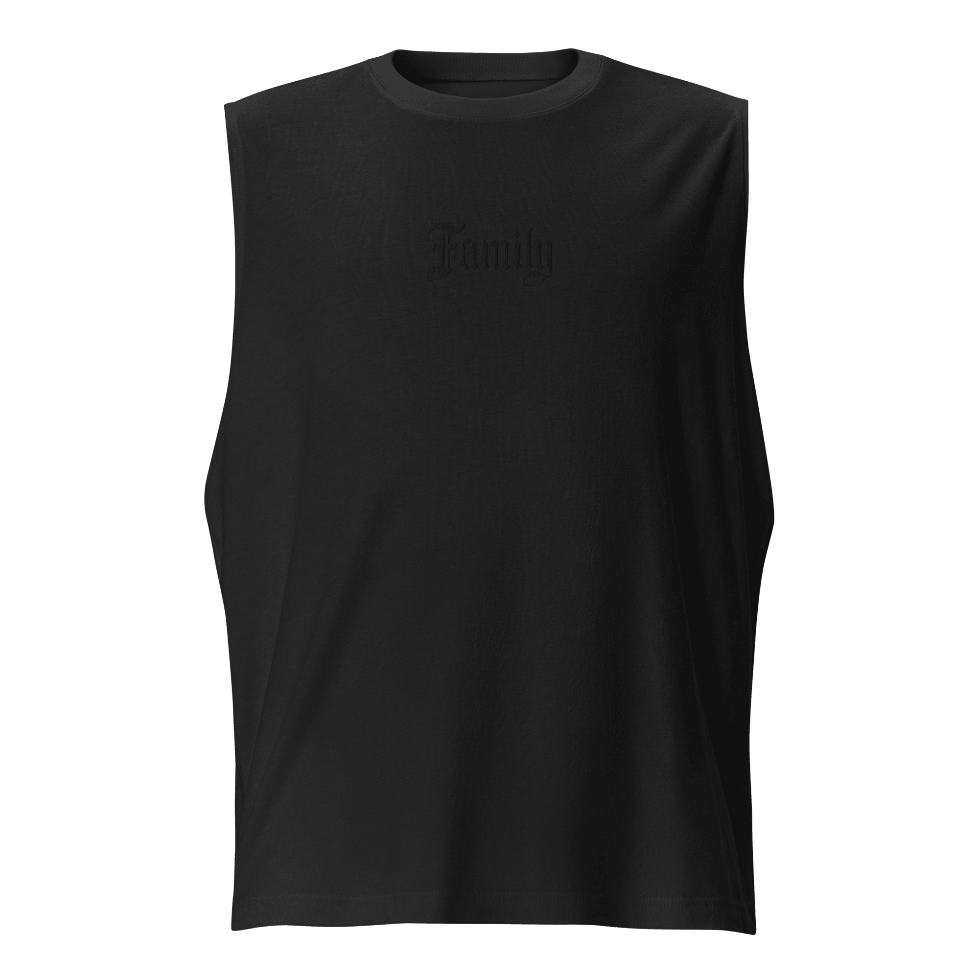 Toretto Tank Top