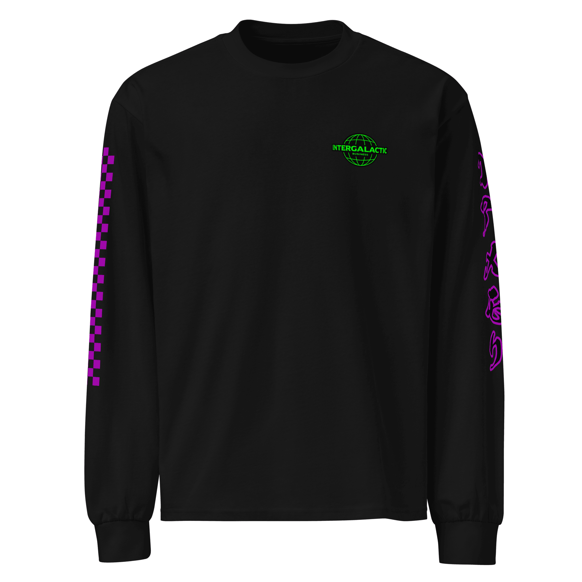 NFS Long Sleeve