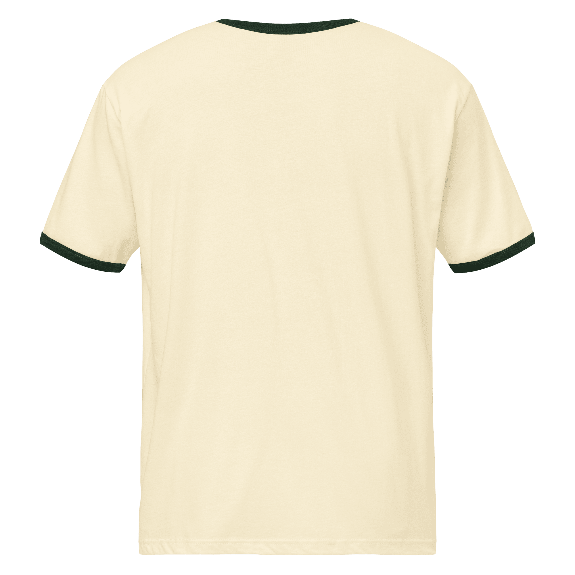 Before Internet Ringer Tee