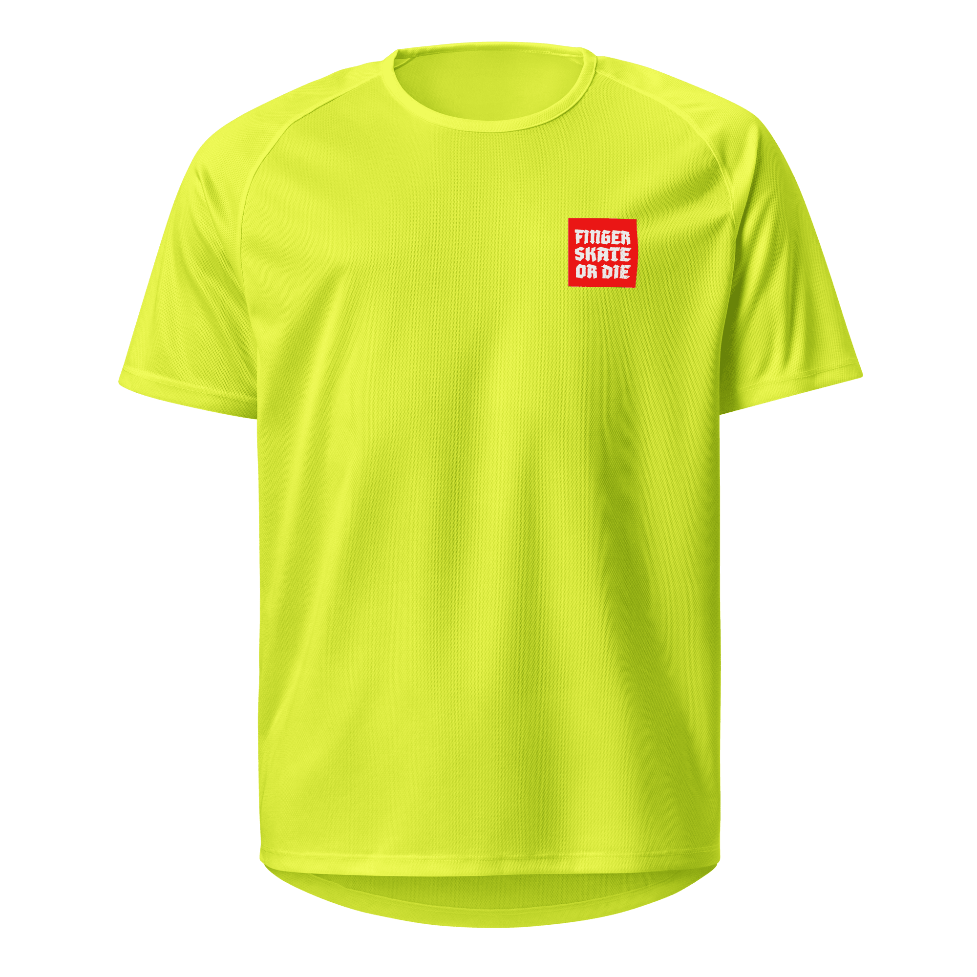 Skidmark Sports Jersey