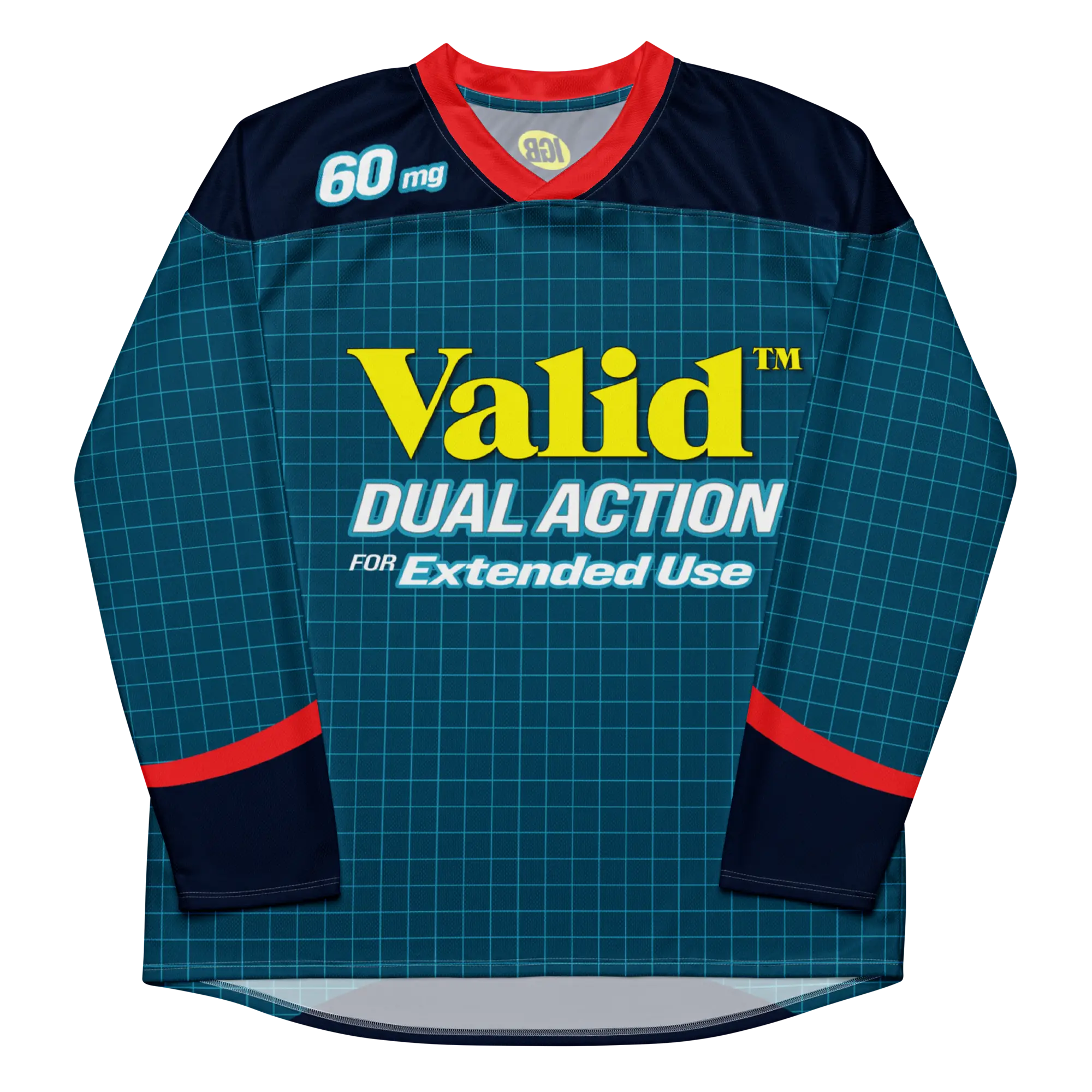 Valid™ Jersey