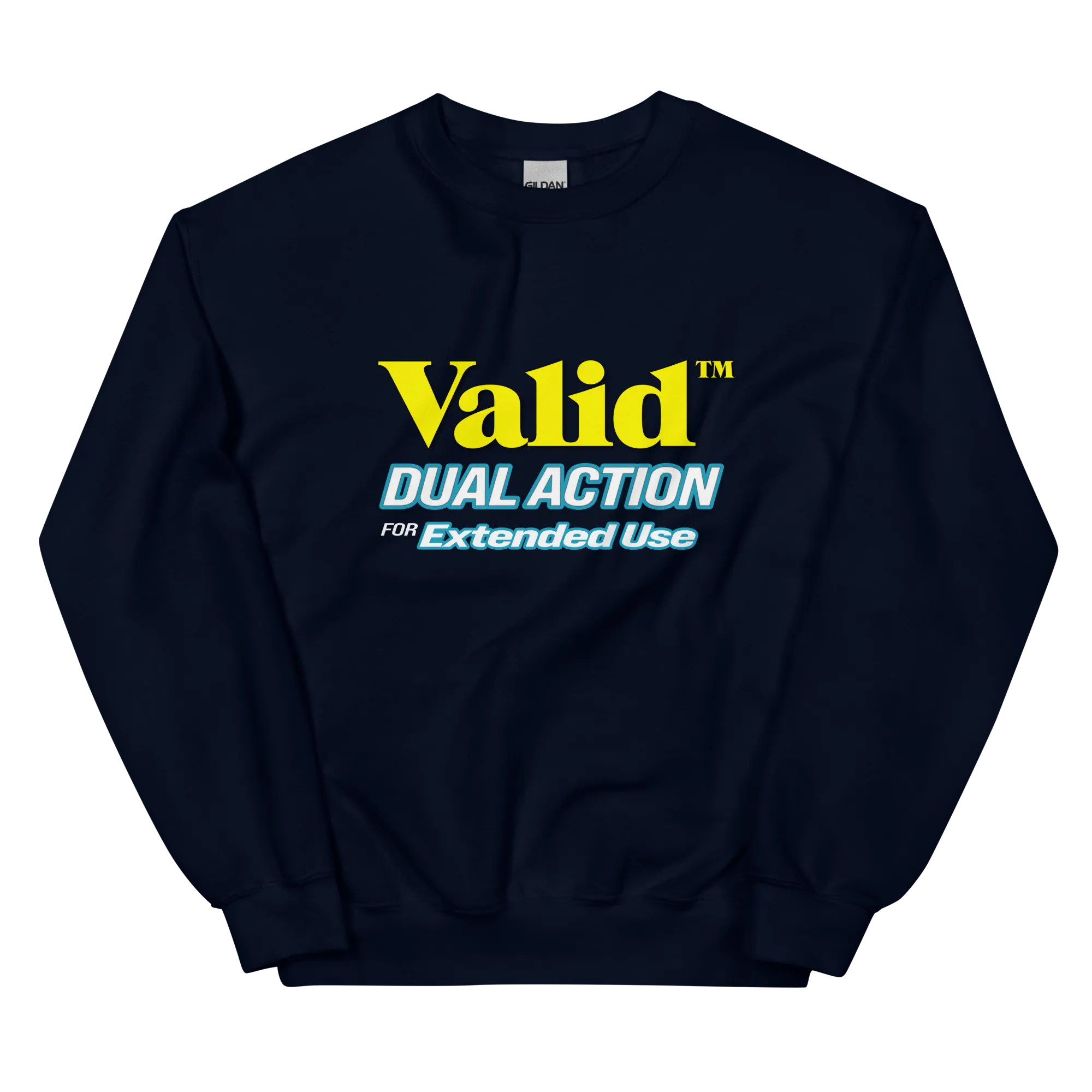 Valid™ Sweatshirt