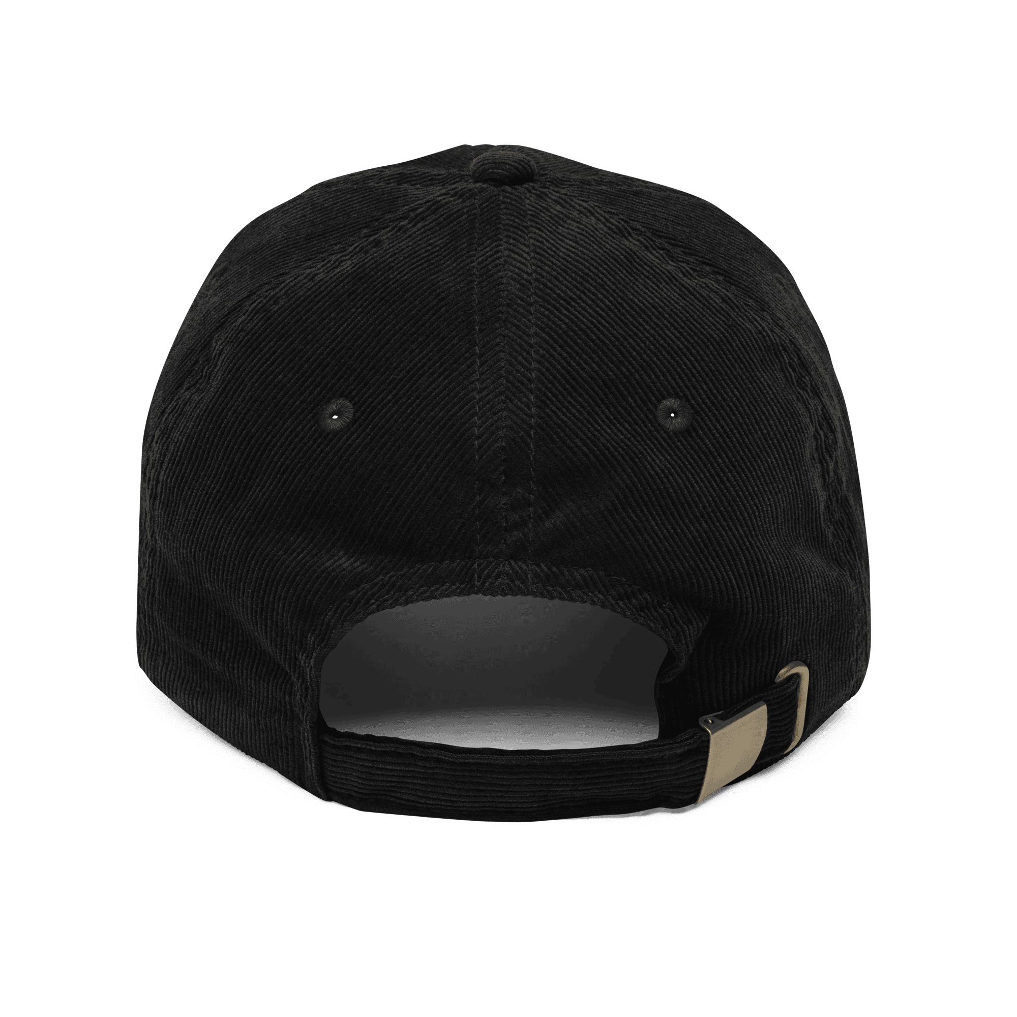 Hula Hoop Vintage Hat