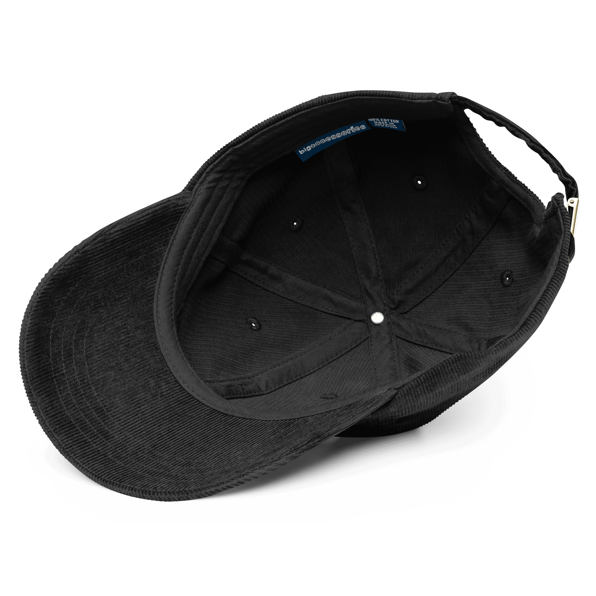 Hula Hoop Vintage Hat